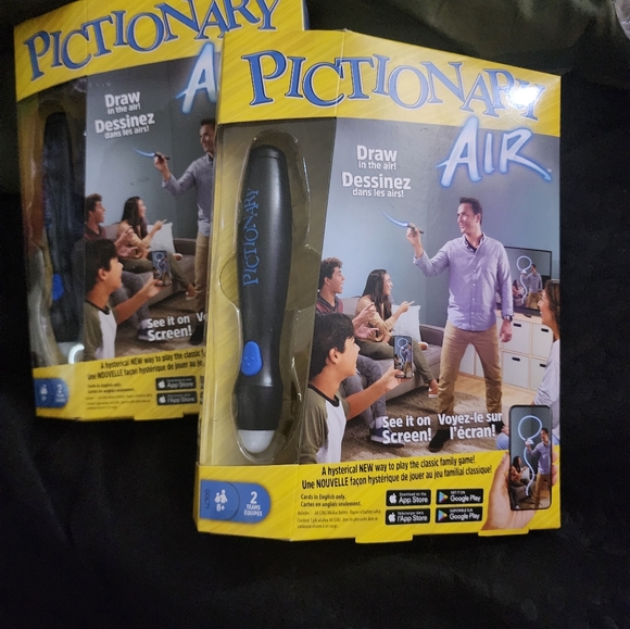 Pictionary Air - Picture 2 of 3